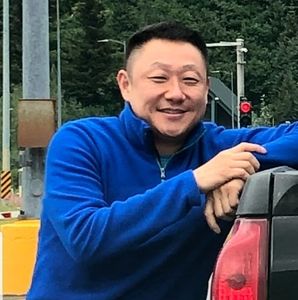 Meet your Posher, Sam